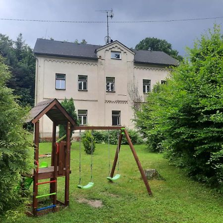 Apartmany Janska Exterior photo