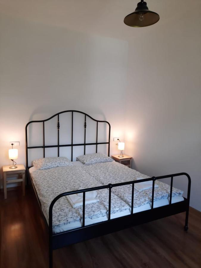 Apartmany Janska Exterior photo