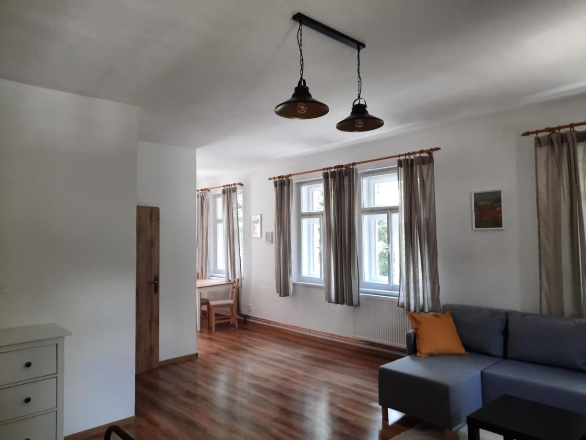 Apartmany Janska Exterior photo