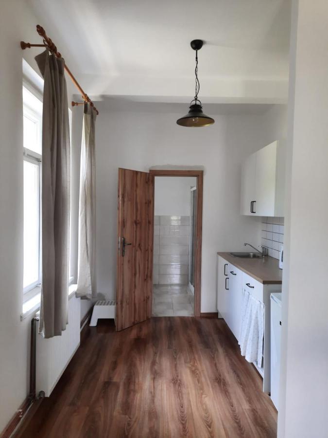 Apartmany Janska Exterior photo