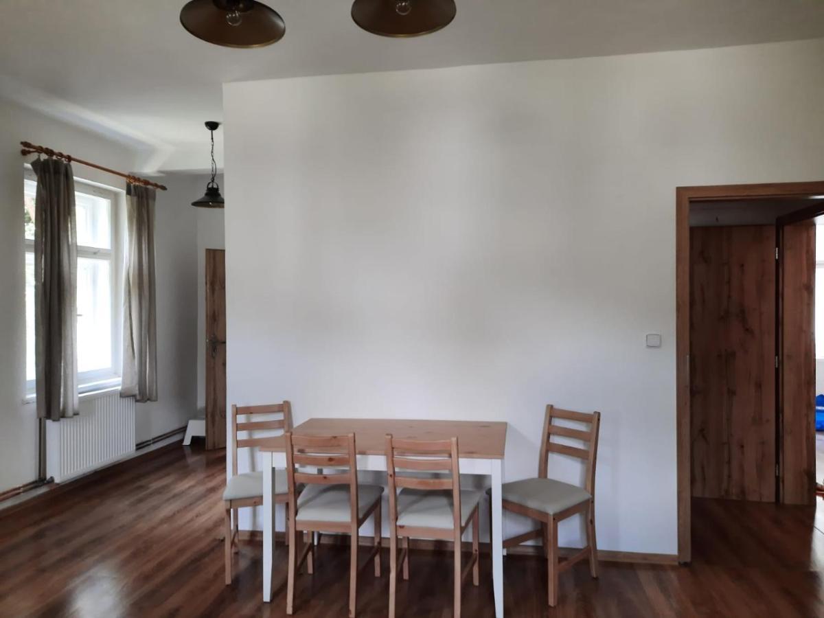 Apartmany Janska Exterior photo