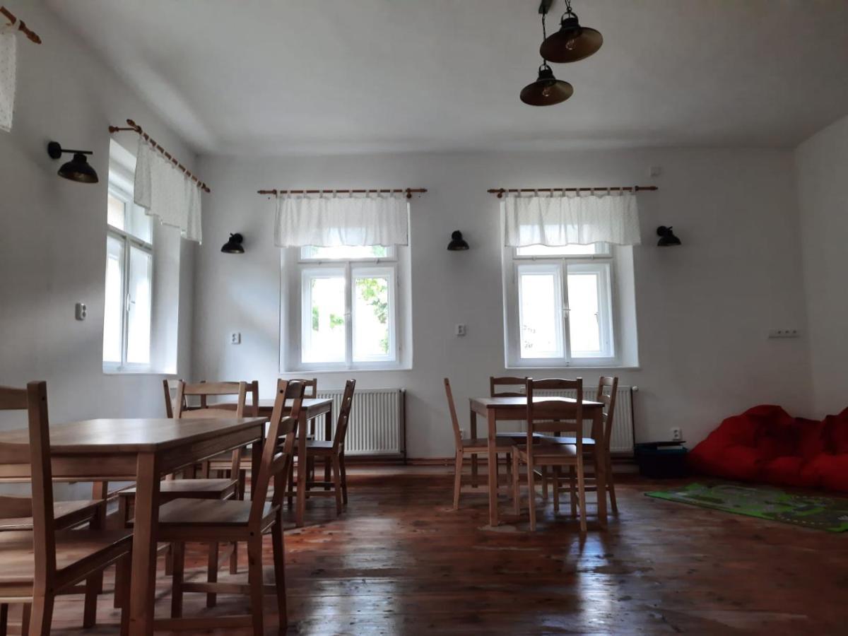 Apartmany Janska Exterior photo