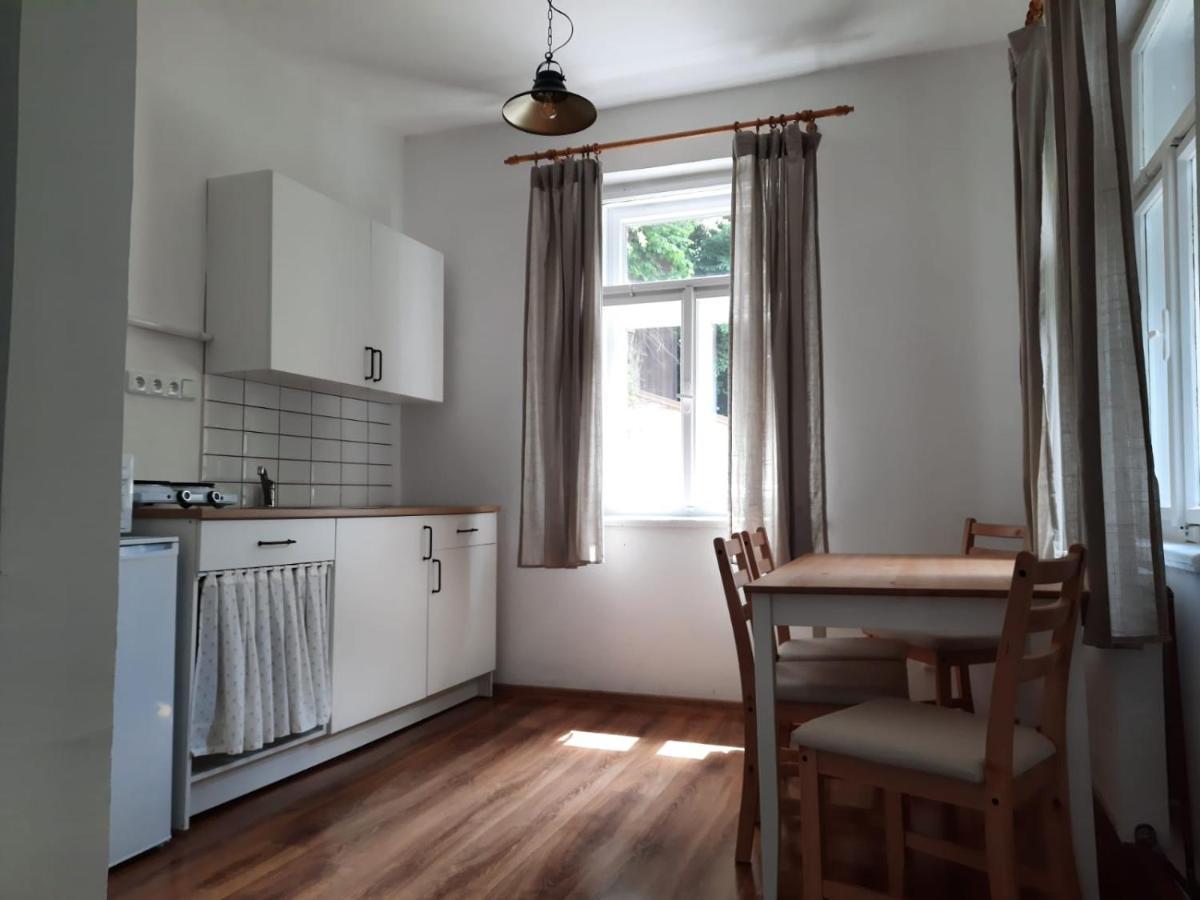 Apartmany Janska Exterior photo