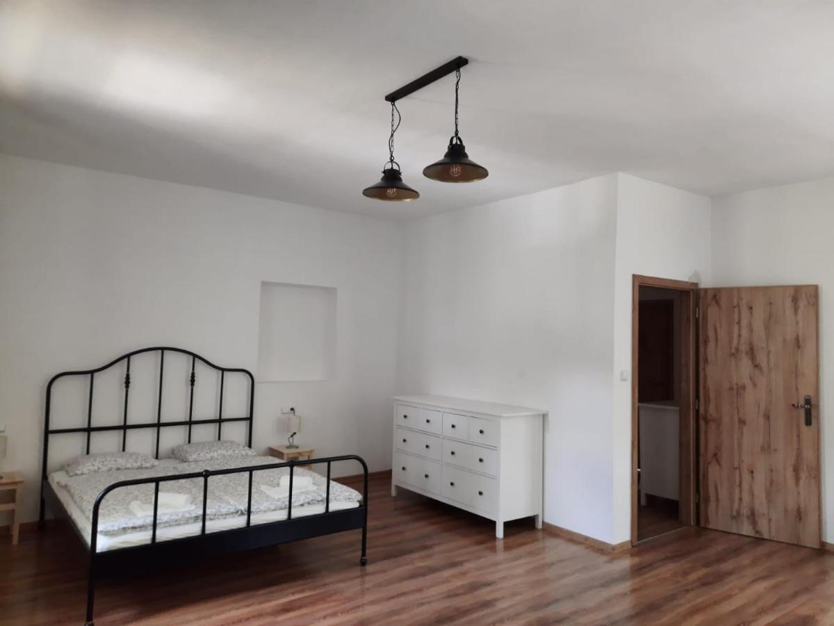 Apartmany Janska Exterior photo