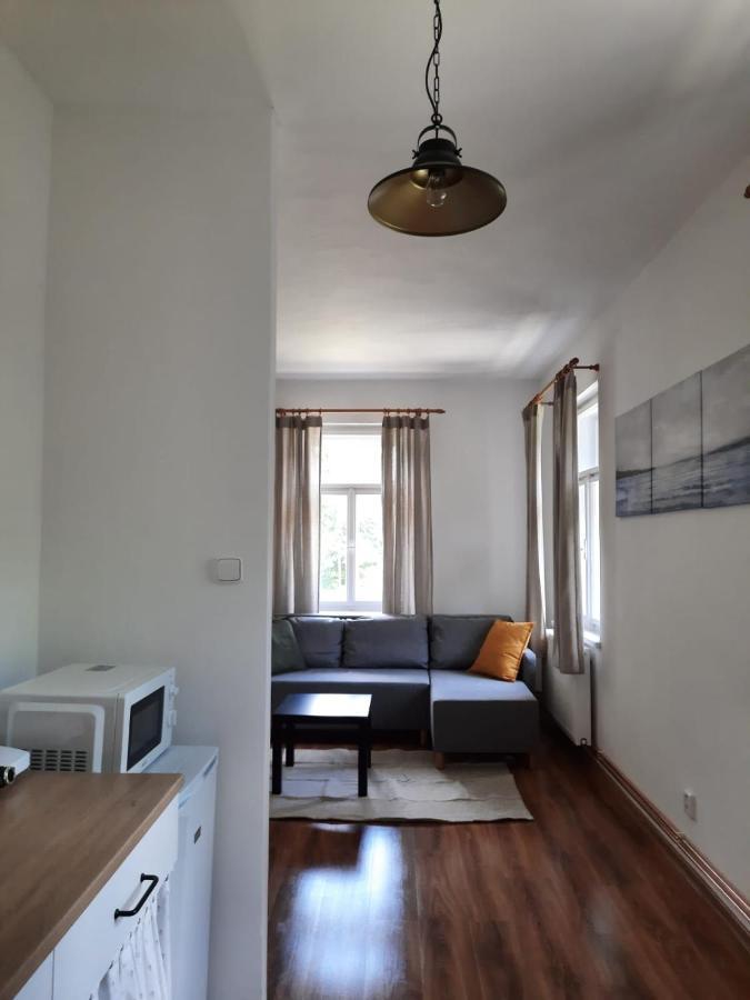 Apartmany Janska Exterior photo