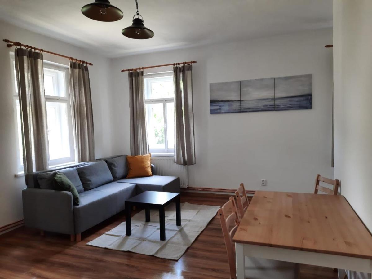 Apartmany Janska Exterior photo