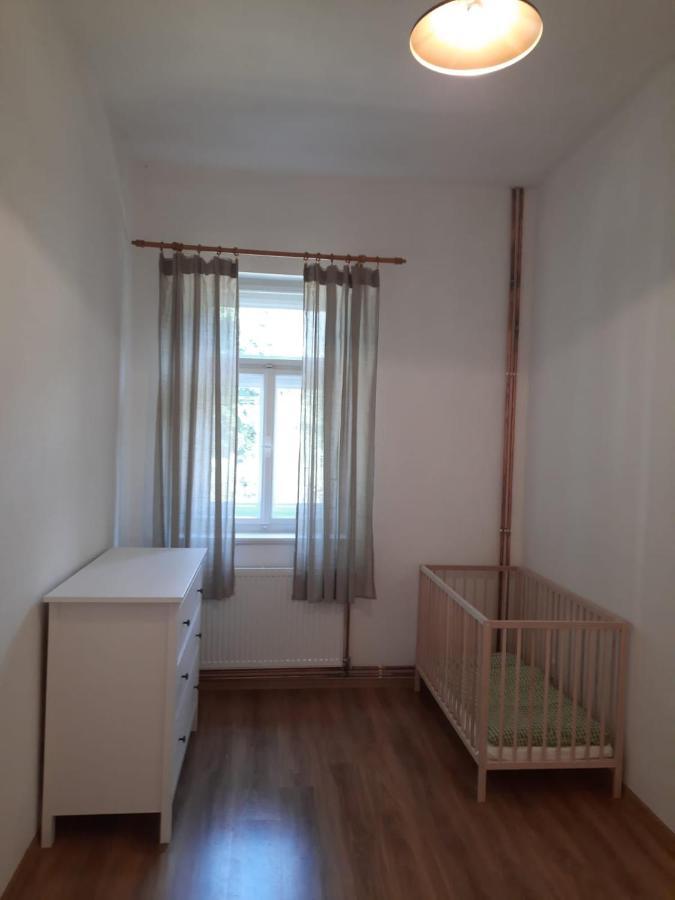 Apartmany Janska Exterior photo
