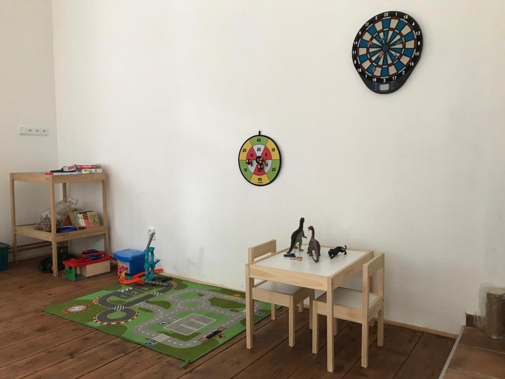 Apartmany Janska Exterior photo